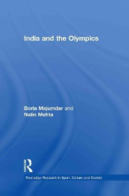 India and the Olympics