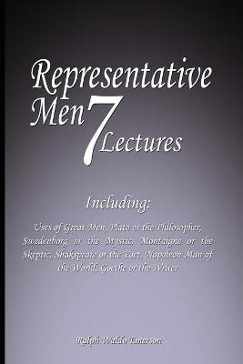 Representative Men - Ralph Waldo Emerson
