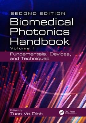 Biomedical Photonics Handbook