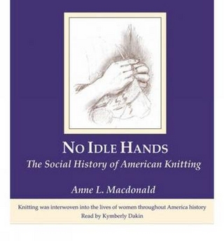 No Idle Hands (audio book)