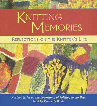 Knitting Memories (audio book)