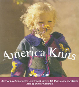 America Knits (audio book)