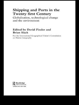 Shipping and Ports in the Twenty-first Century - 