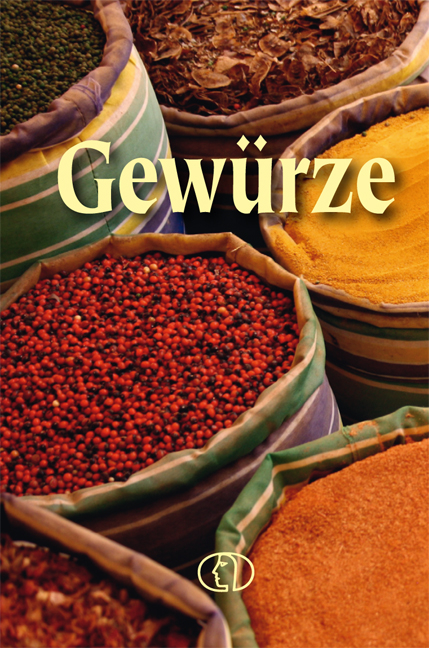 Gew&uuml;rze - Axel Meier
