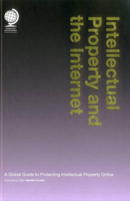 Intellectual Property and the Internet - 