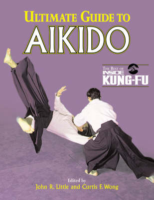 Ultimate Guide to Aikido