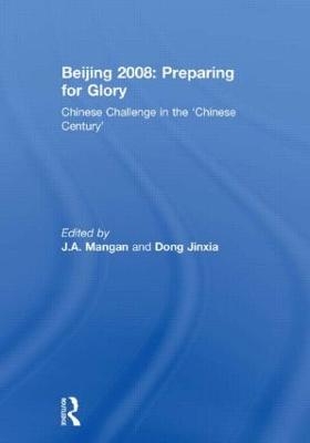 Beijing 2008: Preparing for Glory - 