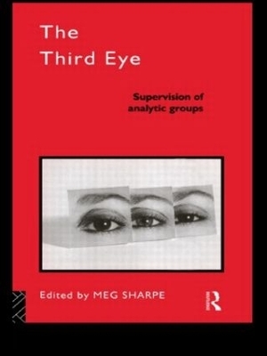 The Third Eye - Meg Sharpe