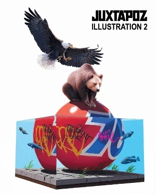 Juxtapoz - Illustration 2 - 