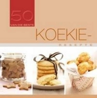 50 Van Die Beste Koekieresepte