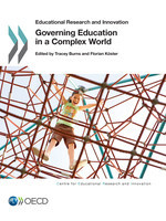 Educational Research and Innovation Governing Education in a Complex World