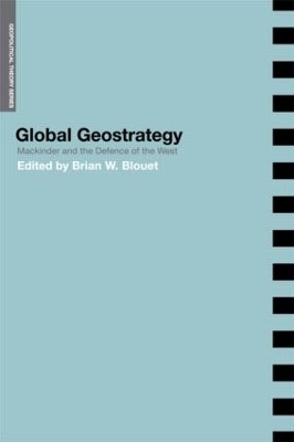 Global Geostrategy - 