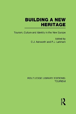 Building A New Heritage (RLE Tourism) - 
