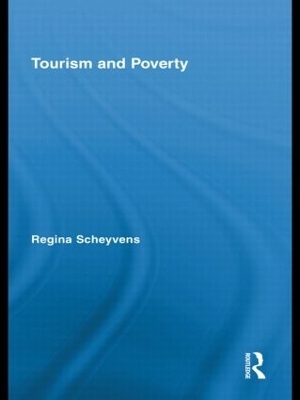 Tourism and Poverty - Regina Scheyvens