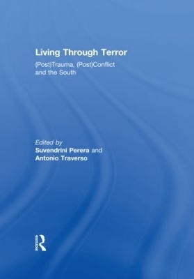Living Through Terror - 