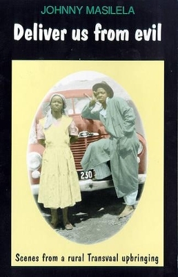 Deliver Us from Evil