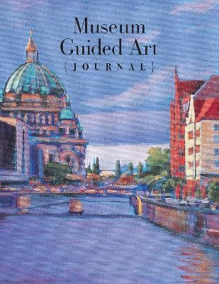 Museum Guided Art Journal