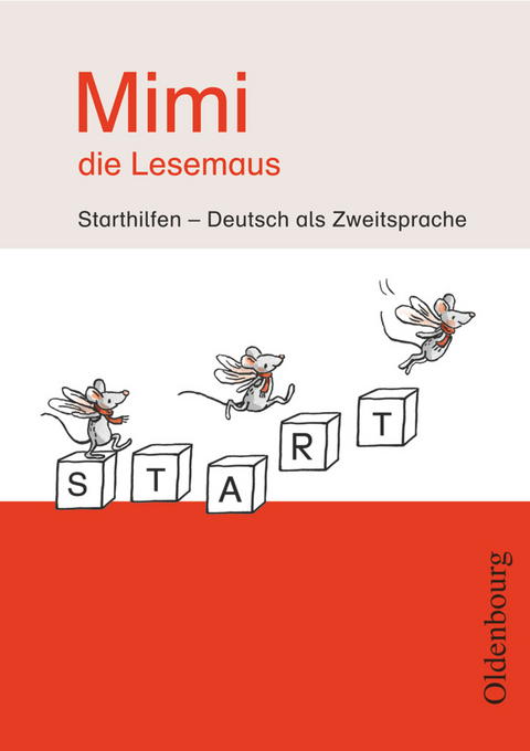 Mimi, die Lesemaus - Fibel f&uuml;r den Erstleseunterricht - Ausgabe E f&uuml;r alle Bundesl&auml;nder - Ausgabe 2008 - Barbara Kiesinger-Jehle, Sabine M&uuml;nstermann, Manuela Kirschenmann, Waltraud Borries, Ulrike Xylander