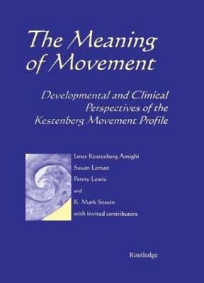 Meaning of Movement