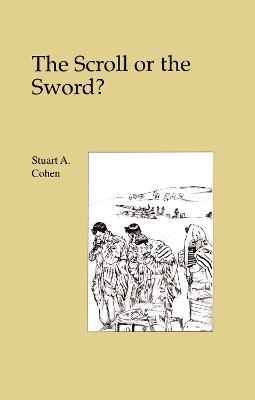Scroll Or the Sword ? -  Cohen