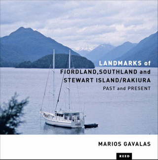 Landmarks of Fiordland, Southland and Stewart Island/Rakiura