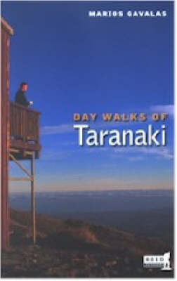 Day Walks of Taranaki