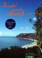 Beautiful North Island of New Zealand