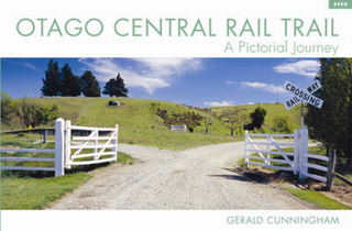 Otago Central Rail Trail