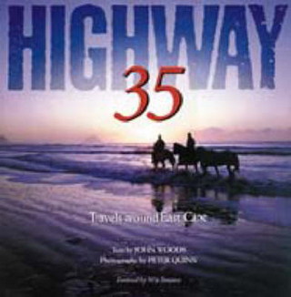 Highway 35: Travels around East Cape