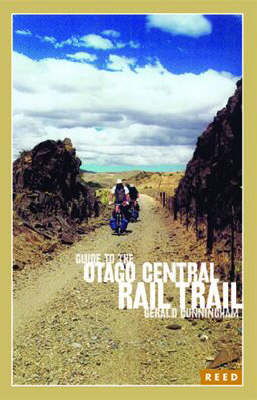 Guide to the Otago Central Rail Trail