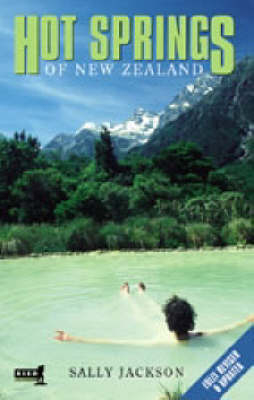 Hot Springs of New Zealand