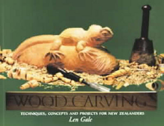 Wood Carving