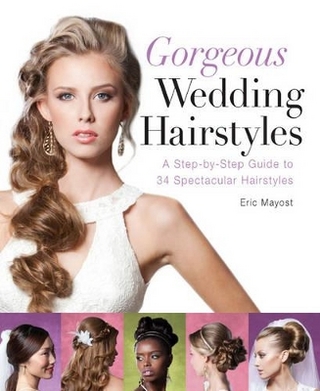 Gorgeous Wedding Hairstyles