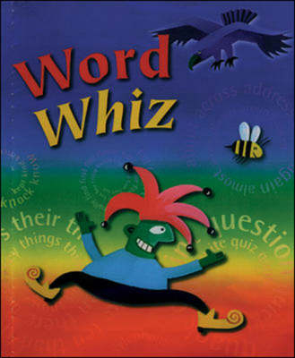 Word Whiz - Julie Radford