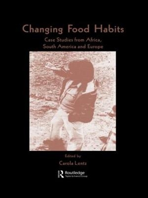 Changing Food Habits - 