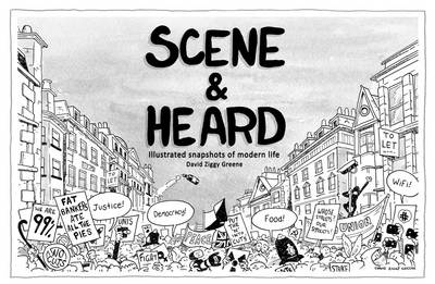 Scene & Heard - 