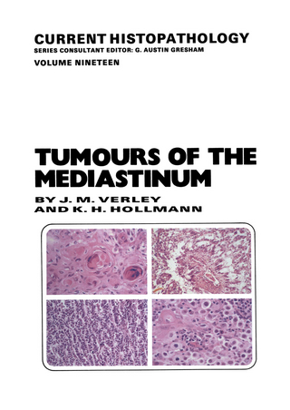 Tumours of the Mediastinum