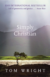 Simply Christian - Tom Wright