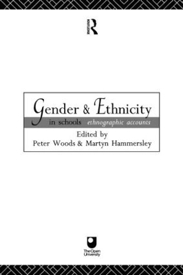 Gender and Ethnicity in Schools - 