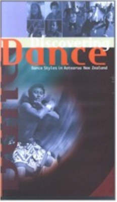 Discovering Dance