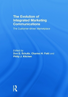 The Evolution of Integrated Marketing Communications - 