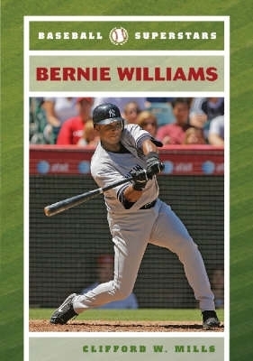 Bernie Williams