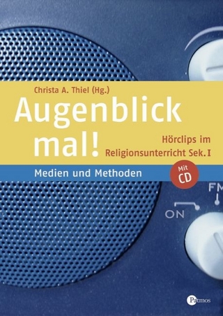 Augenblick mal!