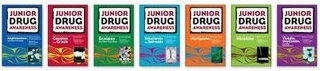 Junior Drug Awareness