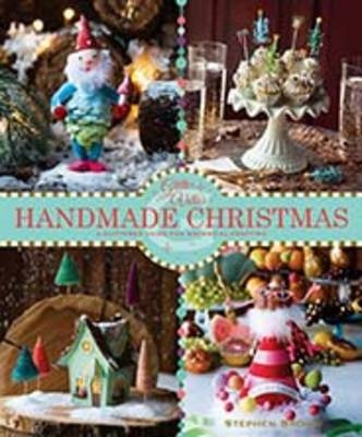 Glitterville's Handmade Christmas - Stephen Brown