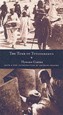 Tomb of Tutankhamen - Howard Carter