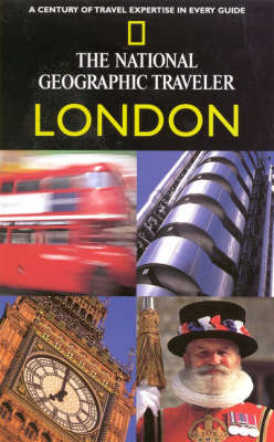 London - Louise Nicholson
