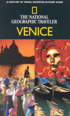 NG Traveler: Venice
