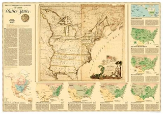 United States, Territorial Growth