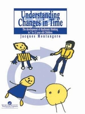 Understanding Changes In Time - Switzerland. Jacques Montangero University of Geneva